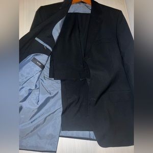 Hugo Boss Mens Suit